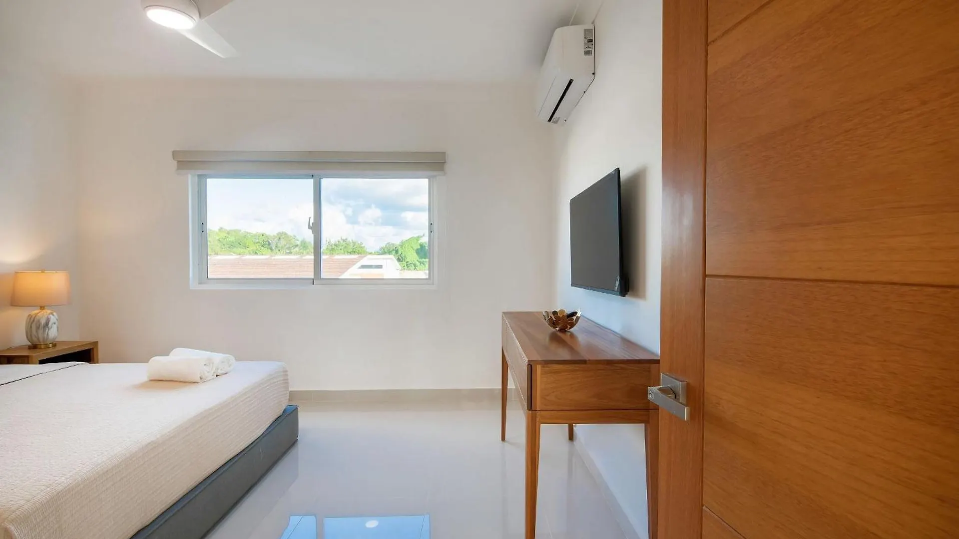 Vista Cana Relaxing House With Private Garden Punta Cana 0*,  Dominicaanse Republiek