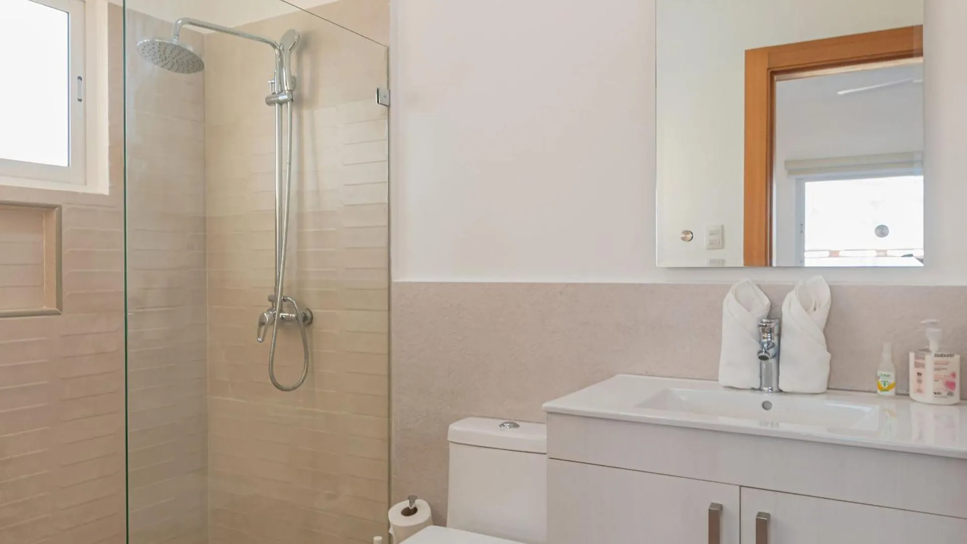 Vista Cana Relaxing House With Private Garden Punta Cana